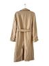 Aritzia Tan Coat Size S - photo 2
