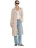 Aritzia Tan Coat Size S - photo 5