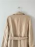 Aritzia Tan Coat Size S - photo 9