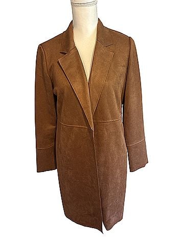 PREMISE Coat (view 1)