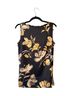 St. John Silk Floral Tank Top - photo 2