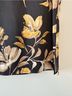 St. John Silk Floral Tank Top - photo 4