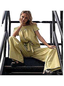 Free People Dress Pants (view 2)