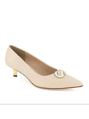Andrea Women's Pointed Toe Pump (view 1)