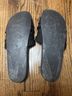 ROTHY'S Black Blue Sandals Size 8 - photo 3
