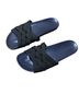 ROTHY'S Black Blue Sandals Size 8 - photo 1