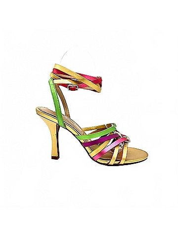 exe Women's Amanda Evening Heel Sandals (view 1)