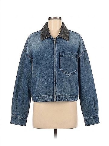 Sanctuary Ridge Sherpa Lined Jacket in Grand Prize (view 1)