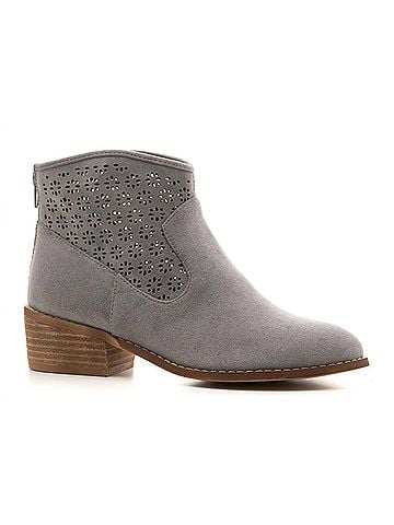 Corkys Women's Harvest Boot (view 1)