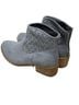 Corkys Gray Women's Harvest Boot Size 7 - photo 3