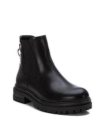 XTI Women's Chelsea Booties (view 2)