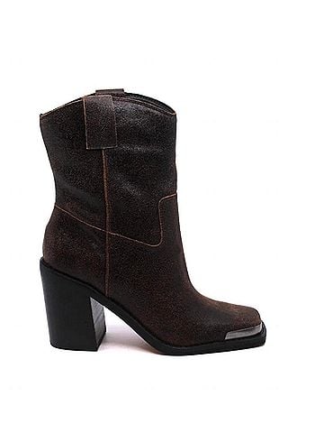 Dolce Vita Women's Falon Ankle Boots (view 1)