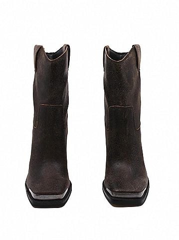 Dolce Vita Women's Falon Ankle Boots (view 2)