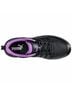 Puma Black Women's Stepper Shoe Size 8 1/2 - photo 2
