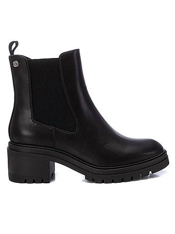 XTI Women's Chelsea Booties (view 1)