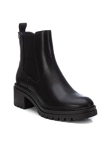XTI Women's Chelsea Booties (view 2)