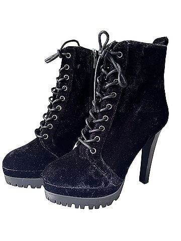 Aldo Ankle Boots (view 1)