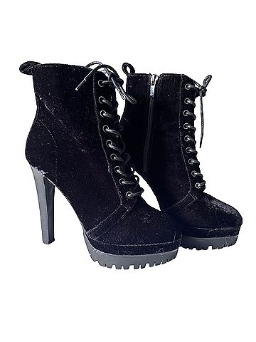 Aldo Ankle Boots (view 2)