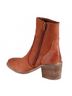 Diba True Solid Brown Women's Majes Tic Boots Size 9 - photo 3