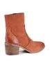Diba True Solid Brown Women's Majes Tic Boots Size 9 - photo 4