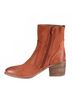 Diba True Solid Brown Women's Majes Tic Boots Size 9 - photo 5