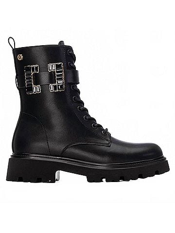 XTI Women's Round Toe 144431 Booties (view 1)