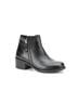 Ros Hommerson Black Women's Dixon Bootie - Medium Size 6 - photo 1