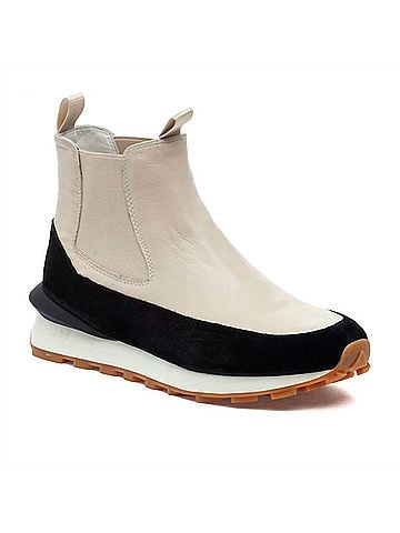 J/Slides Women's Eloise Chelsea Boot (view 2)