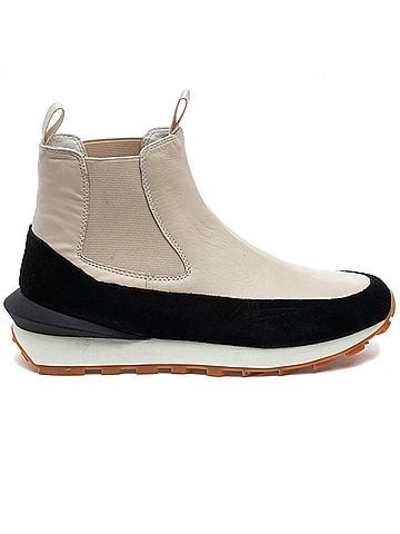 J/Slides Women's Eloise Chelsea Boot (view 1)