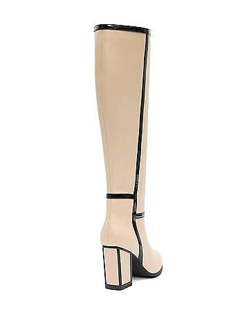 Andrea Women's Tall Knee-High Boots (view 2)
