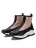 XTI Brown Women's Sport Booties Size 5 1/2 - photo 2