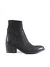 Diba True Solid Black Women's Majes Tic Boots Size 9 - photo 5