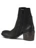 Diba True Solid Black Women's Majes Tic Boots Size 8 - photo 2