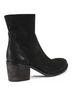 Diba True Solid Black Women's Majes Tic Boots Size 8 - photo 3