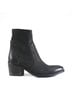 Diba True Solid Black Women's Majes Tic Boots Size 10 - photo 5