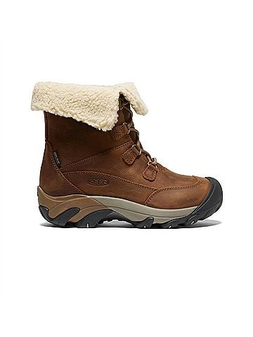 Keen Women's Betty Waterproof Short Boot (view 1)