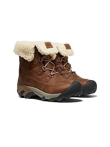 Keen Women's Betty Waterproof Short Boot (view 2)