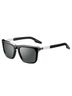 IVI Black Gravitas - Grey Ar Polarized Lens One size - photo 2