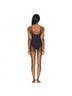 Jonathan Simkhai Black Beatrix Bustier Swim Size XS - photo 3