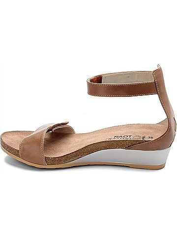 Naot Women's Mermaid Sandal (view 2)
