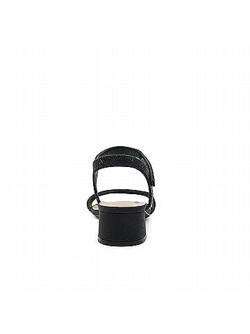 De Blossom Collection Women's Beth Block Heel (view 2)