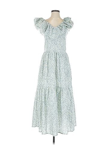 English Factory English Factory Casual Dress (view 1)
