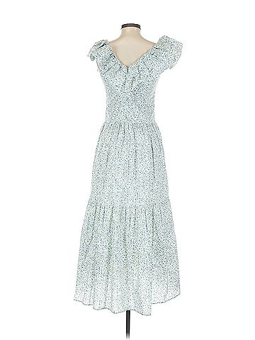 English Factory English Factory Casual Dress (view 2)