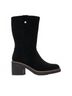 XTI Black Women's Refresh 173040 Booties Size 5 1/2 - photo 1
