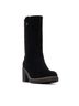XTI Black Women's Refresh 173040 Booties Size 5 1/2 - photo 2