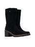 XTI Black Women's Refresh 173040 Booties Size 5 1/2 - photo 4