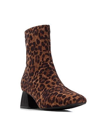 XTI Women's 144290 Heeled Booties (view 2)