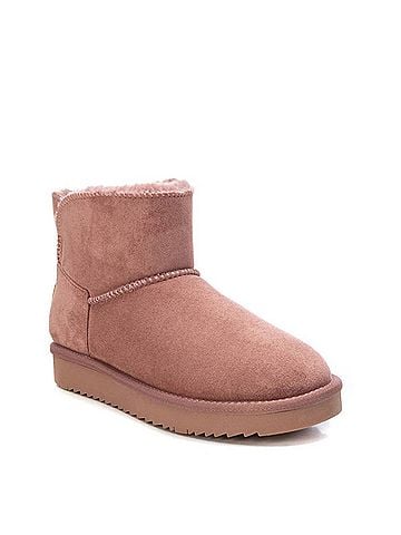 XTI Women's Winter Booties (view 1)