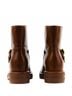 Chloé Brown Women's Coddington Boots Size EU 37 1/2 - photo 3