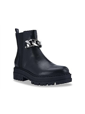 Marc Fisher Women's Parrie Bootie (view 2)